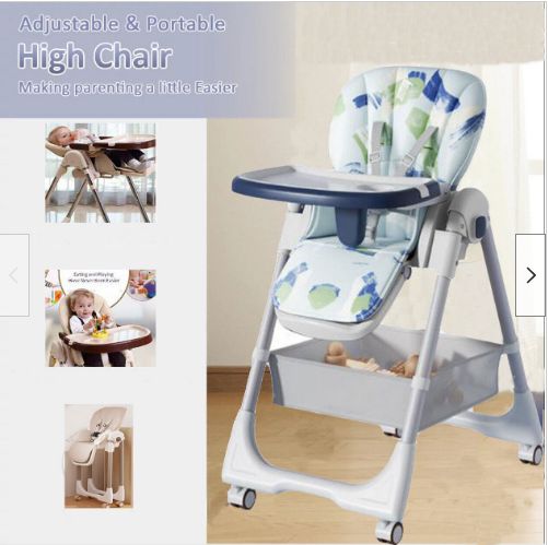 High Chairs