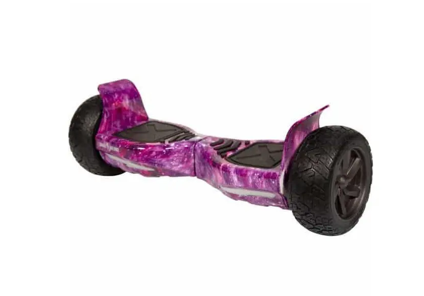 Hoverboards