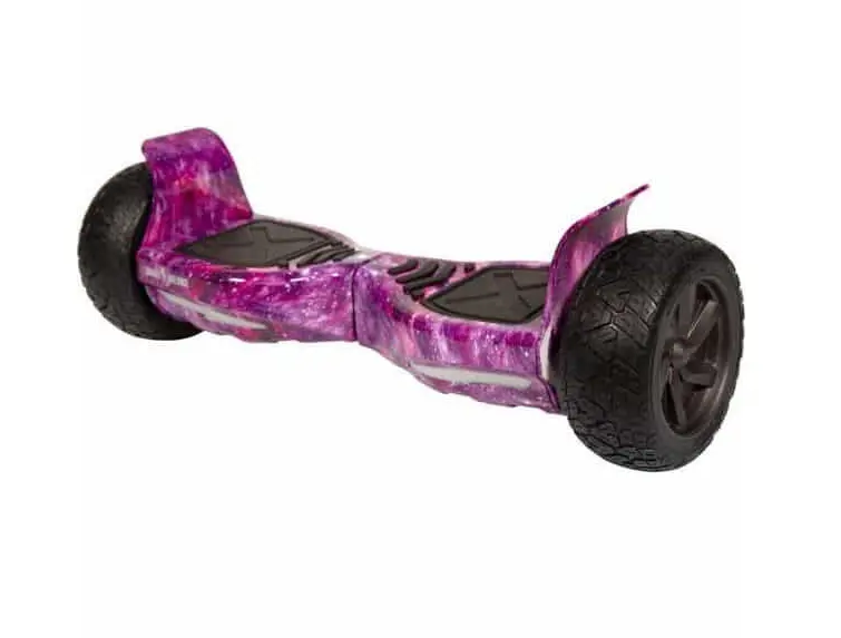 Hoverboards