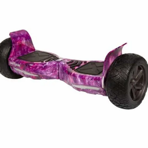 Hoverboards