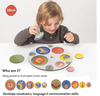  Interactive Toys