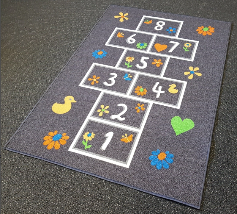 KIDS RUGS