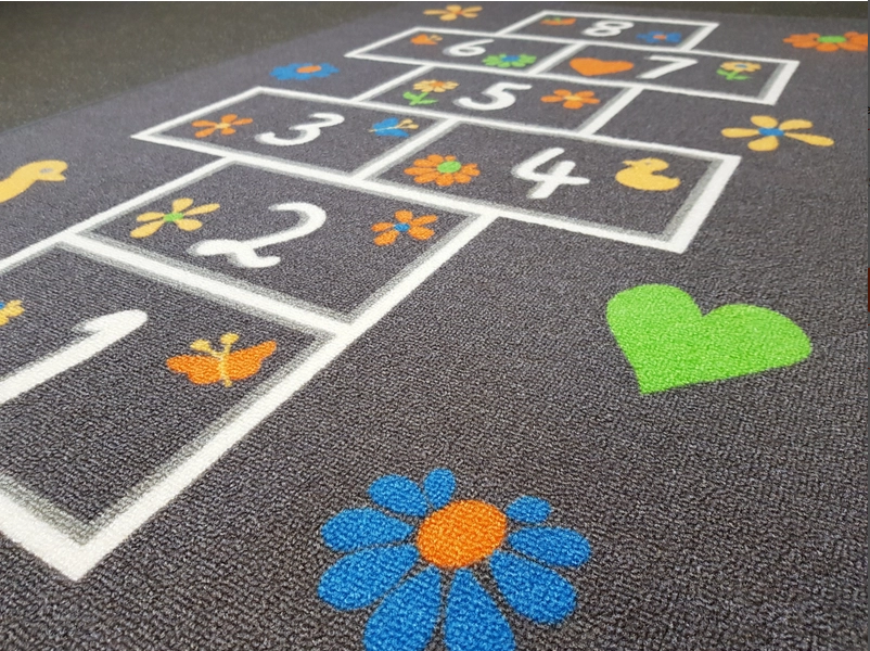 KIDS RUGS