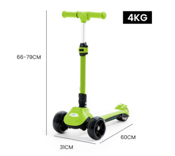 Kids Scooters