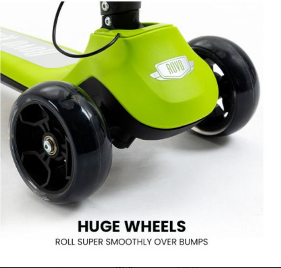 Kids Scooters