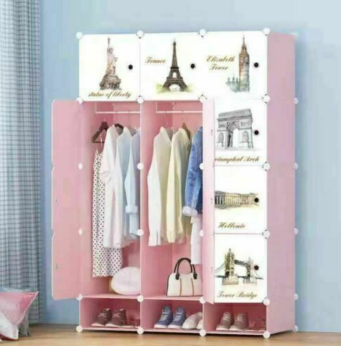 KIds Wardrobes