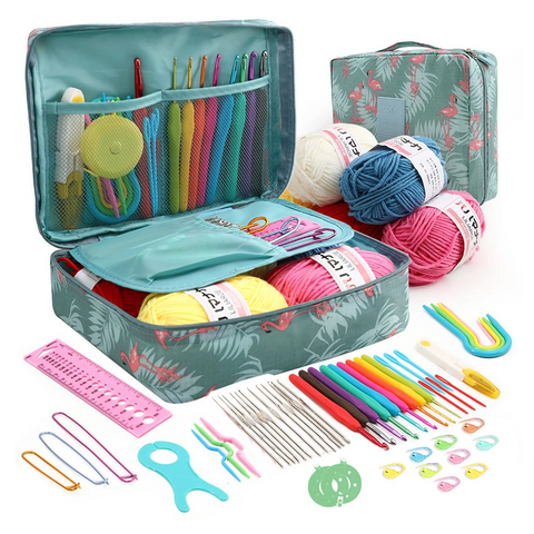  Knitting Accessories