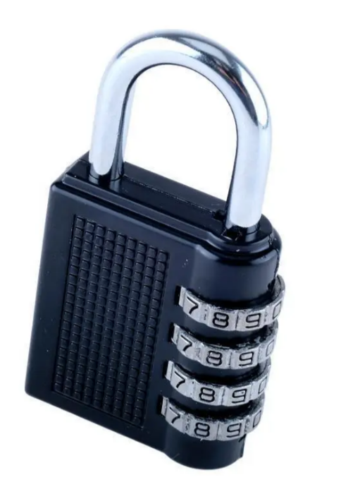 Luggage Locks