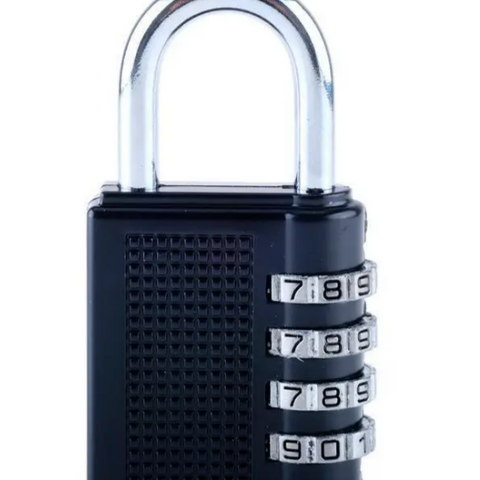 Luggage Locks