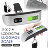 Luggage Scales