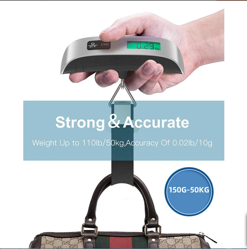 Luggage Scales