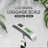 Luggage Scales