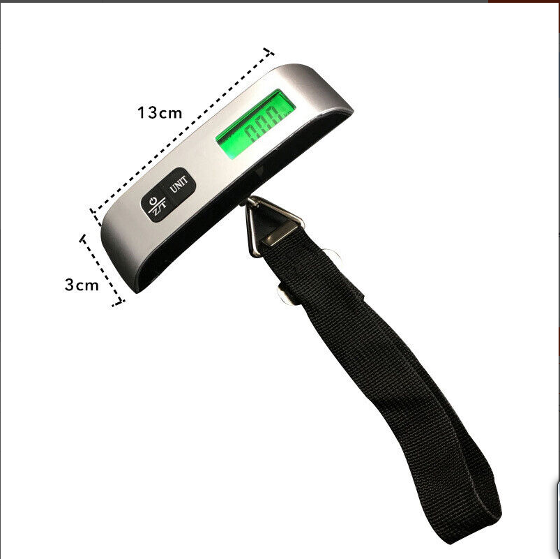 Luggage Scales