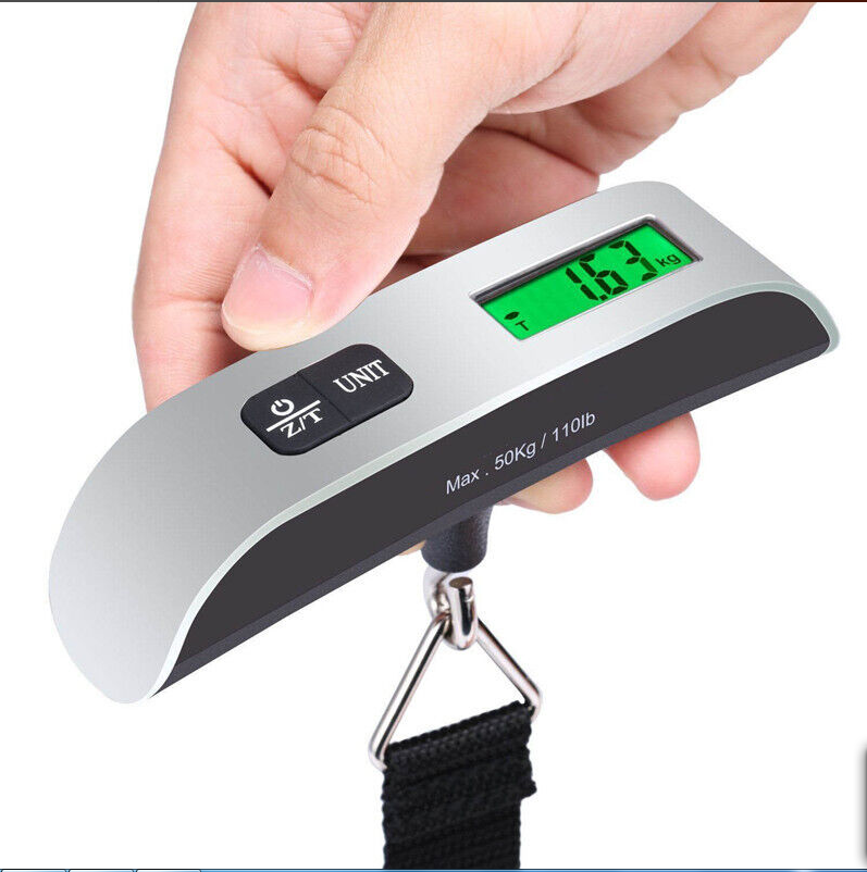 Luggage Scales