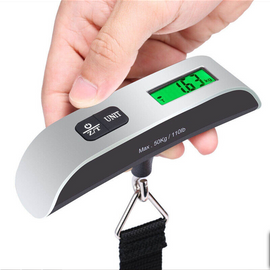 Luggage Scales