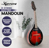 Karrera 8-String Electric Mandolin