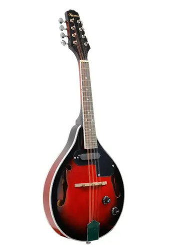 Karrera 8-String Electric Mandolin