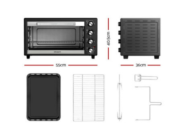  Microwaves