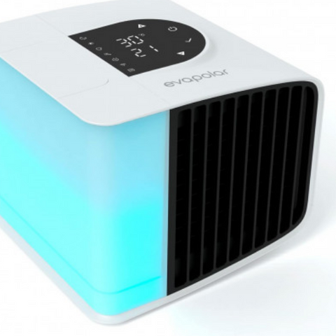  Mini Air Conditioners