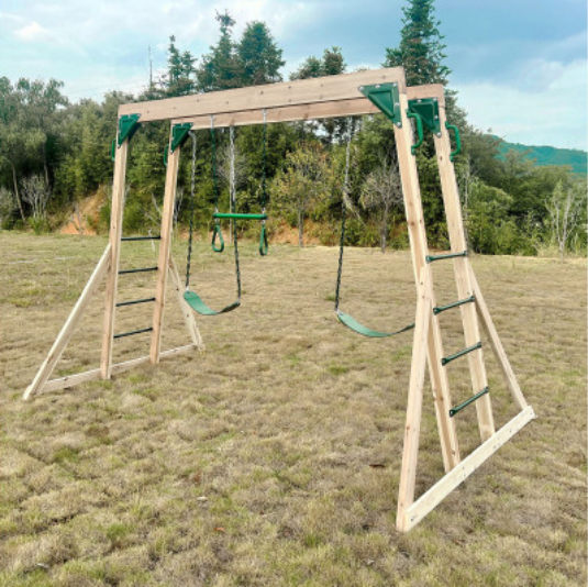 Monkey Bars