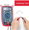 Multimeters