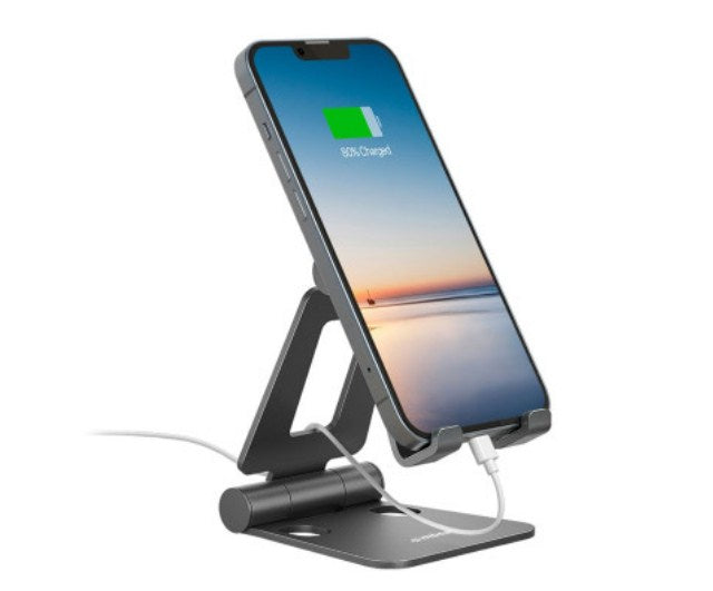 S2+ Hands-Free Mobile Stand