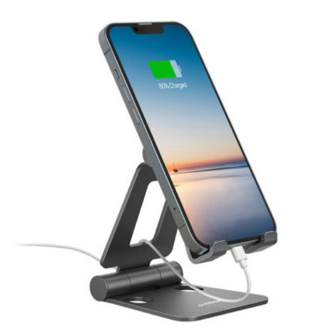 S2+ Hands-Free Mobile Stand