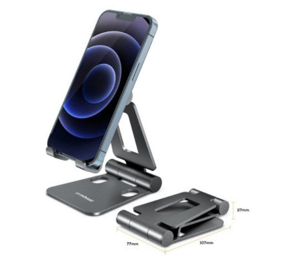 S2+ Hands-Free Mobile Stand