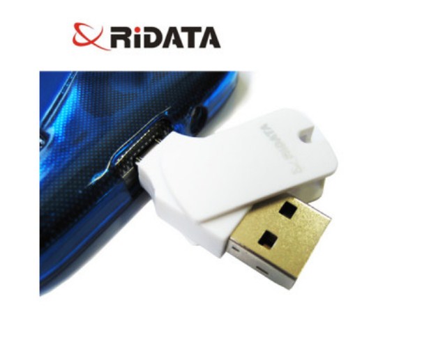 Ridata OTG Mobile Phone MicroSD Card Reader (OTG Mobile Phone/Tablet/PC)