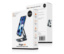 S4 Mobile Phone and Tablet Stand