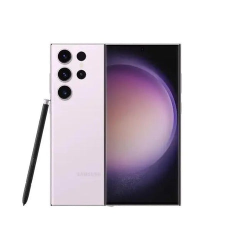 Samsung Galaxy S23 Ultra 5G 256GB 8GB Lavender Brand New