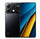 Xiaomi POCO X6 5G (12GB, 256GB, Black) - Global Version