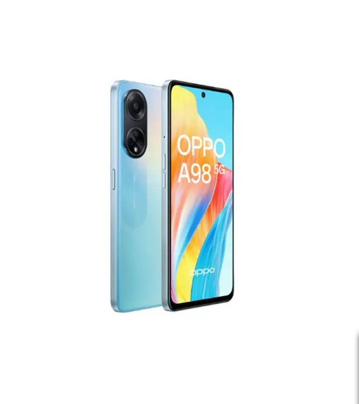 OPPO A98 5G