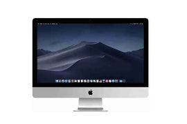 Apple iMac 27