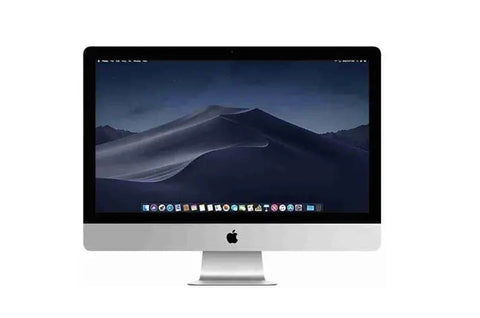 Apple iMac 27