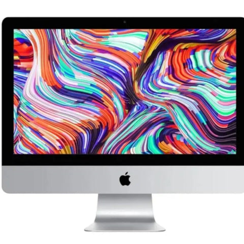 Apple iMac A1418 21