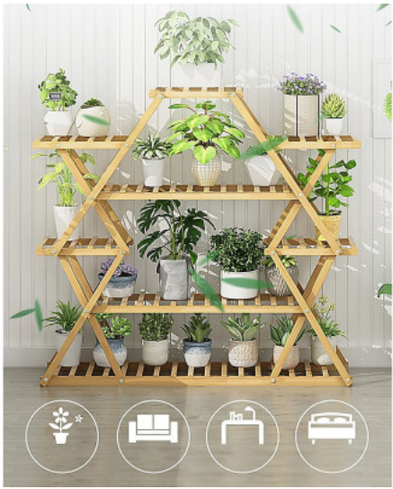 Plants Stands