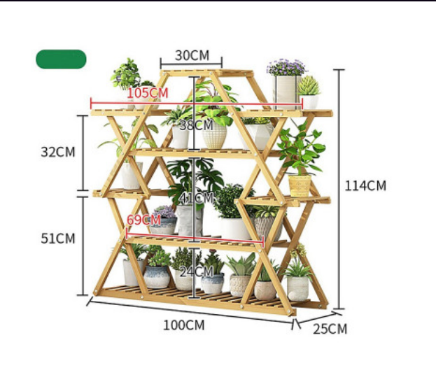 Plants Stands