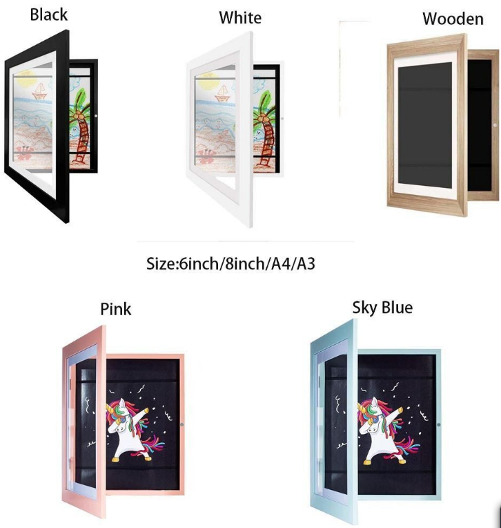 Picture Frames