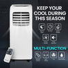 Portable Air Conditioners