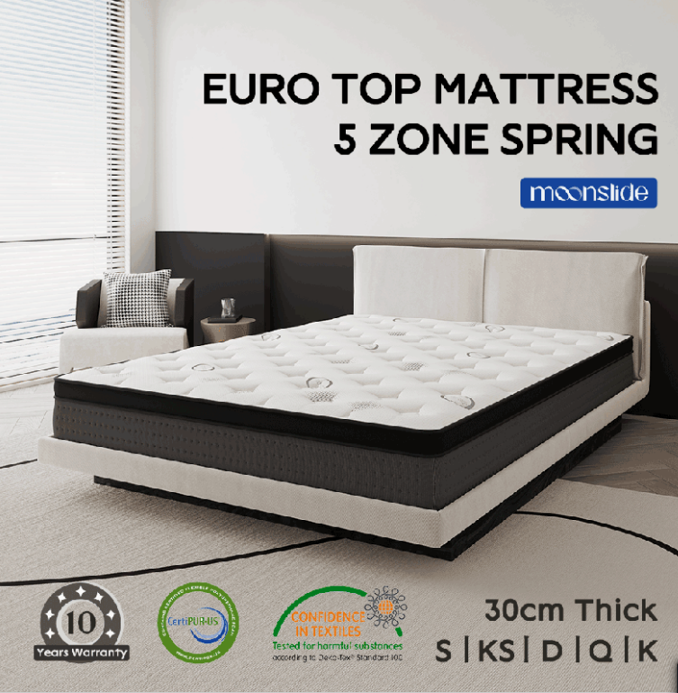 Queen mattress