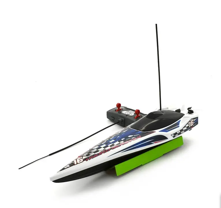 RC Boats