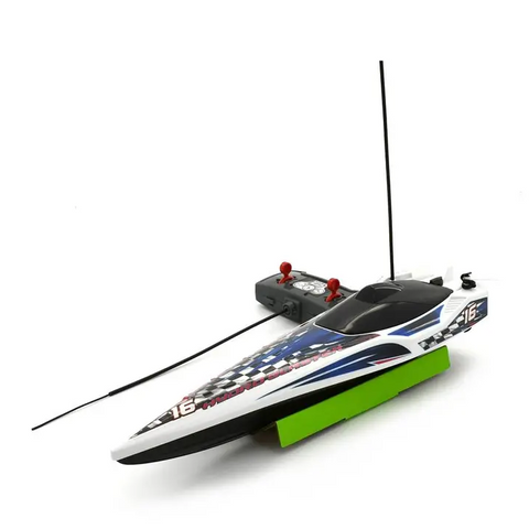 RC Boats