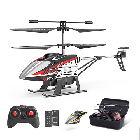 RC Helicopters