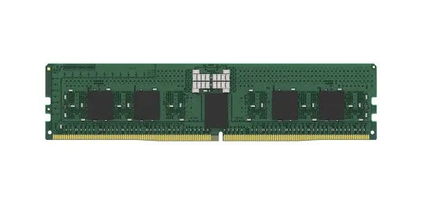 16GB (1x16GB) DDR5-4800 ECC REG CL40 Memory [KSM48R40BS8KMM-16HMR]