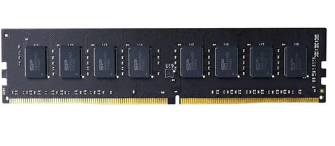 8GB Silicon Power UDIMM DDR4-2666 (1x8GB) RAM