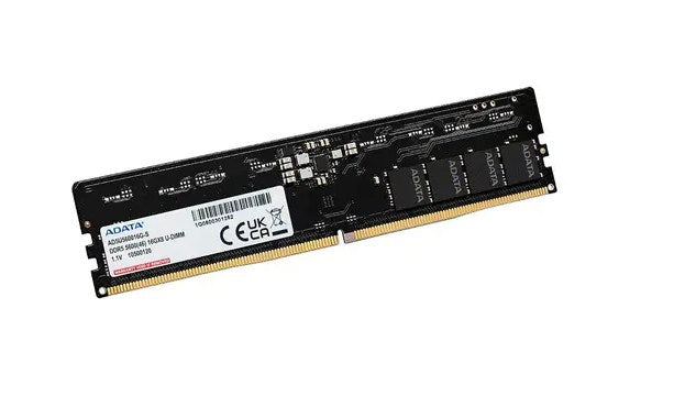 Adata 16GB DDR5-5600 Memory [AD5U560016G-S]