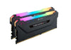 Corsair Vengeance RGB PRO 16GB (2x8GB) DDR4 3000MHz C15 Desktop Gaming Memory