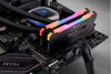 Corsair Vengeance RGB PRO 16GB (2x8GB) DDR4 3000MHz C15 Desktop Gaming Memory