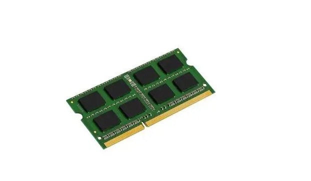 Kingston RAM Module for Notebook,- 8 GB (1 x 8GB) - DDR3-1600/PC3-12800 DDR3 SDRAM Unbuffered